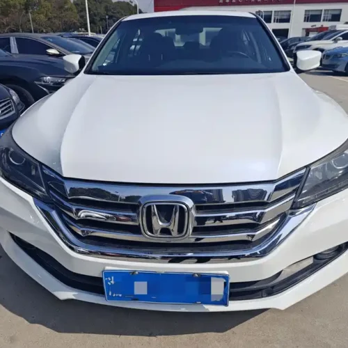 Used Accord 2015 2.0L LX Comfort Edition