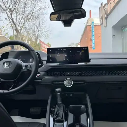 Used Accord 2024 260TURBO Deluxe Edition