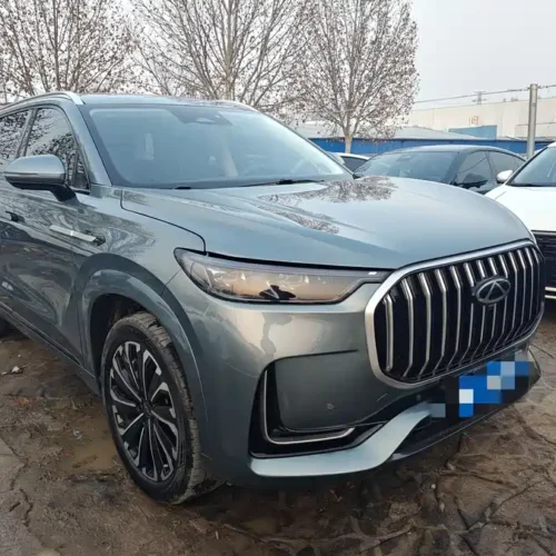900x675_0_q87_c42_autohomecar__ChxpVmlDwMOAO8xbAAodulBM5e4094.jpg.webp Used Tiggo 9 2023 2.0T dual-clutch two-wheel drive premium version 5 seats