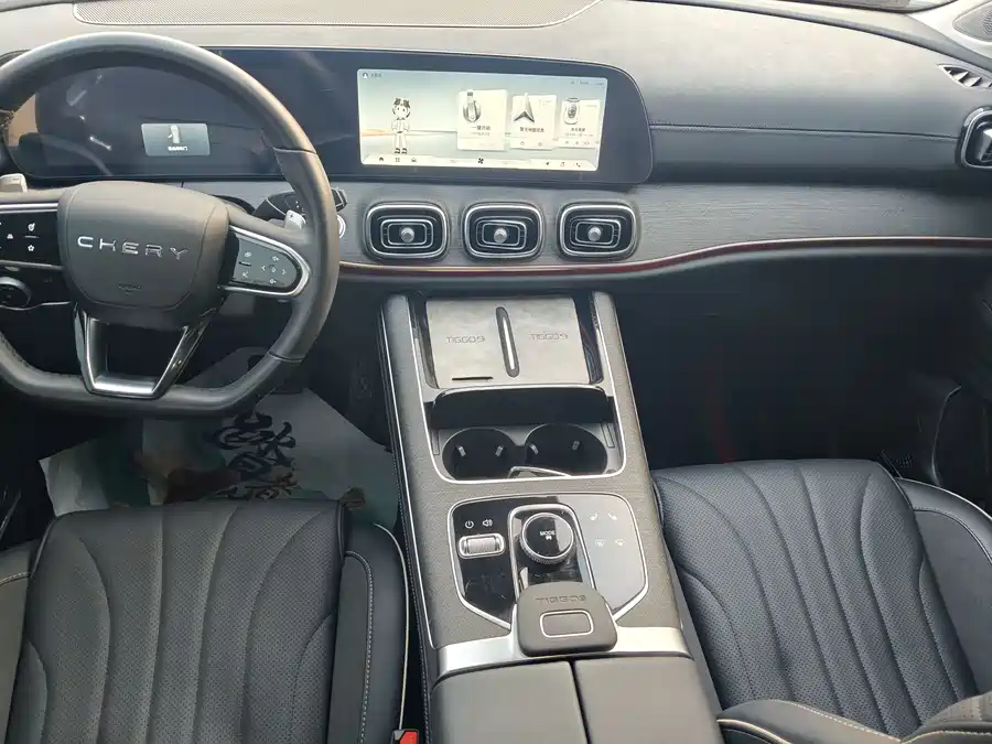 900x675_0_q87_c42_autohomecar__ChxpVmlDwMWAUOFYAAY9stfT36E143.jpg.webp Used Tiggo 9 2023 2.0T dual-clutch two-wheel drive premium version 5 seats