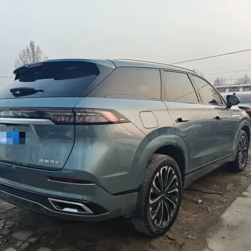 900x675_0_q87_c42_autohomecar__ChxpVmlDwMaABqrMAAYnMWceTbE141.jpg.webp Used Tiggo 9 2023 2.0T dual-clutch two-wheel drive premium version 5 seats