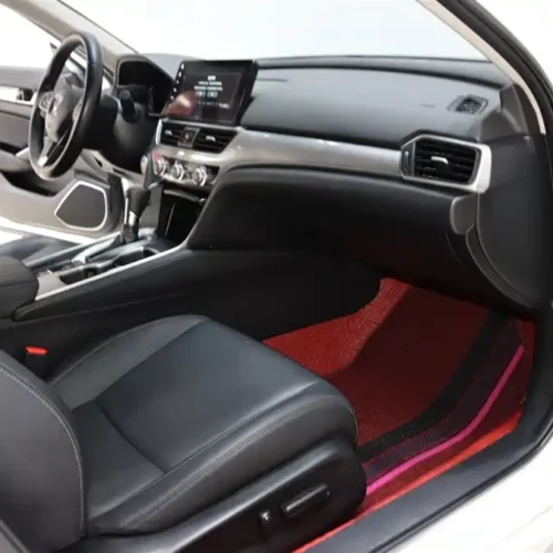 Used Accord 2022 260TURBO Deluxe Edition