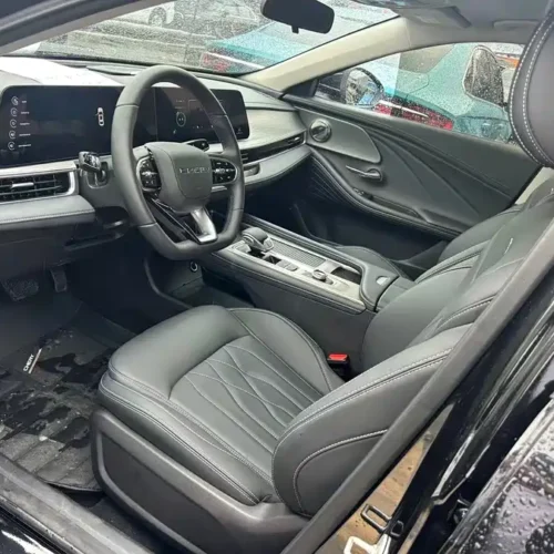 Used Chery Arrizo 8 2025 1.6T DCT Excellent Edition
