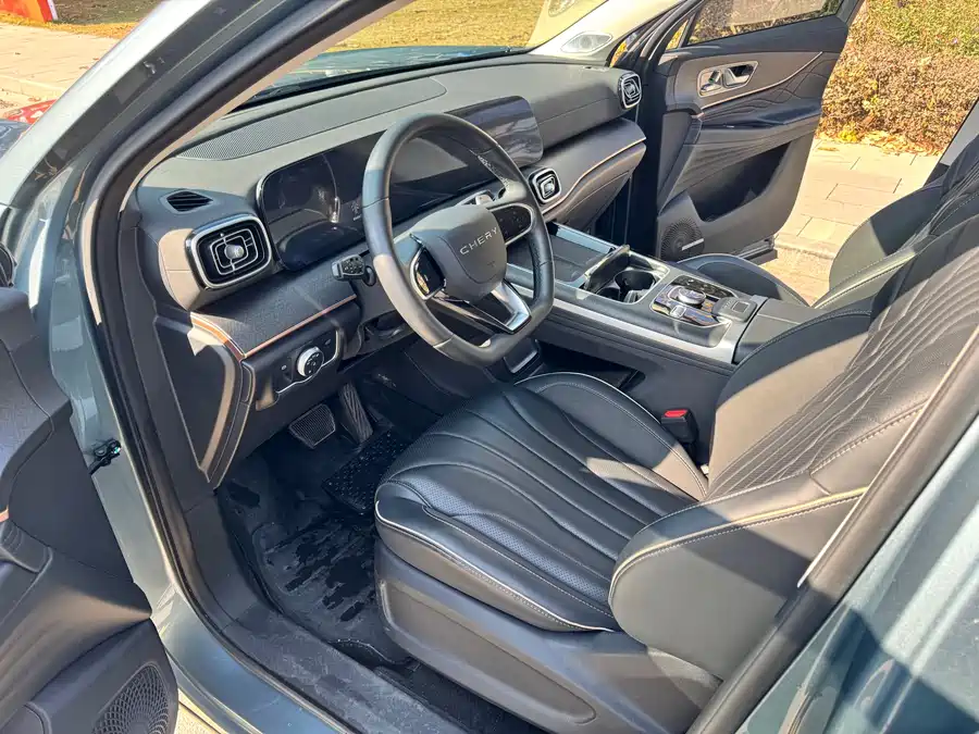 900x675_0_q87_c42_autohomecar__ChxpVmlGLZWAZ0NFAAty13fmt5g661.jpg.webp Used Tiggo 9 2023 2.0T dual-clutch two-wheel drive premium version 5 seats