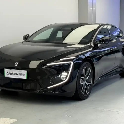 Used Avita 12 2025 Max pure electric version