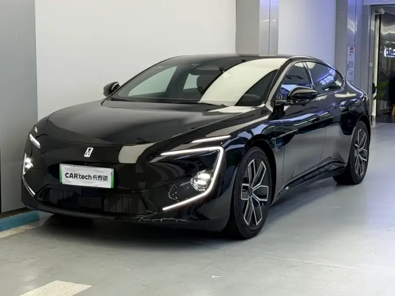 Used Avita 12 2025 Max pure electric version