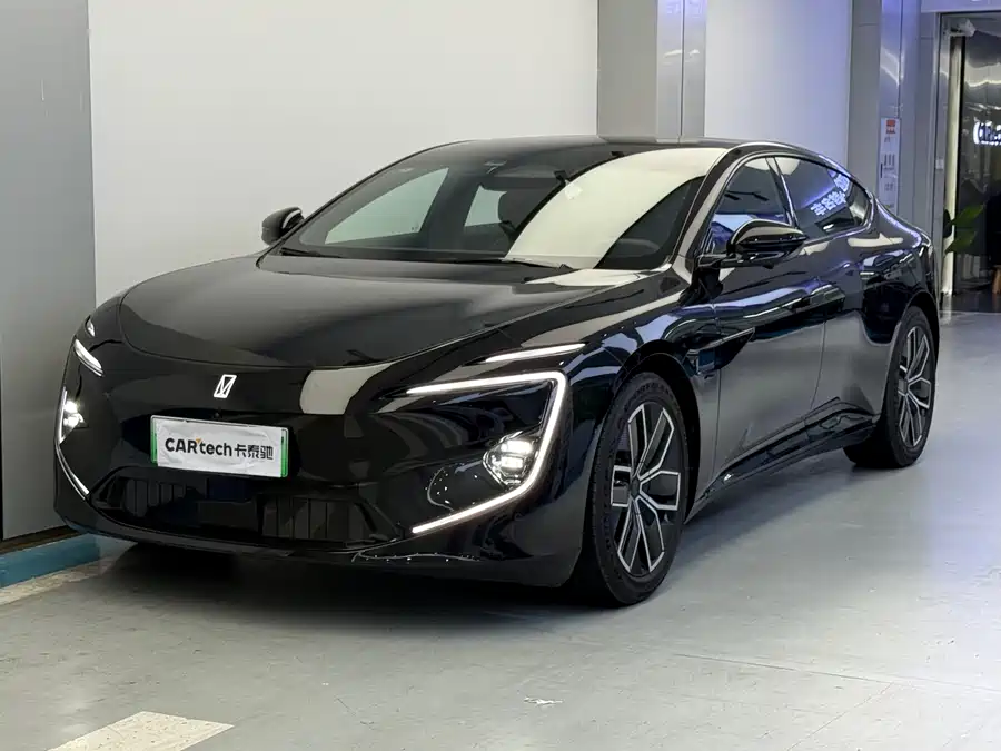 Used Avita 12 2025 Max pure electric version