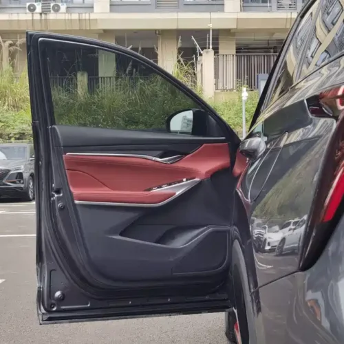 Used Changan CS75PLUS 2020 2.0T automatic flagship model