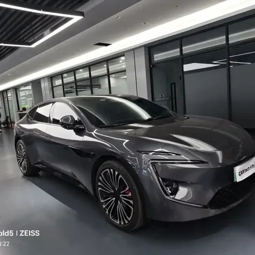 Used Avita 12 2025 Ultra range extended version