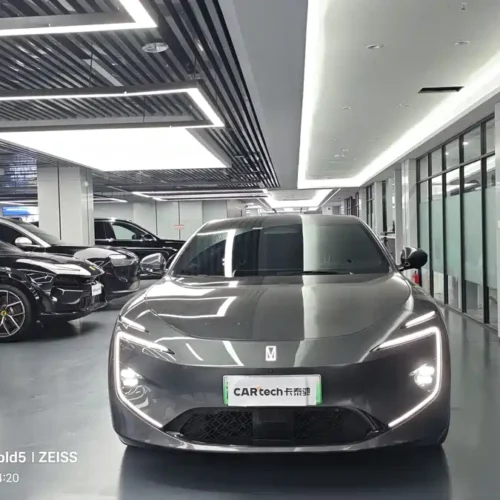 Used Avita 12 2025 Ultra range extended version