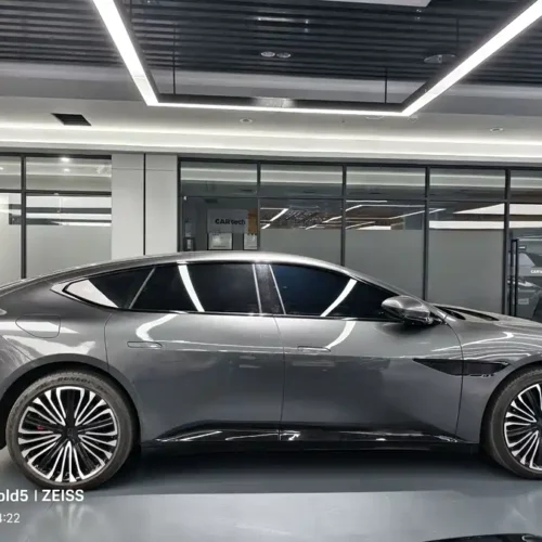 Used Avita 12 2025 Ultra range extended version