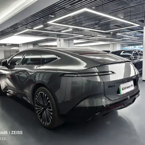 Used Avita 12 2025 Ultra range extended version