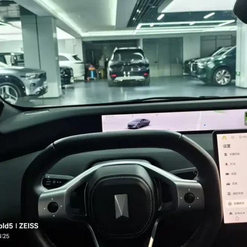 Used Avita 12 2025 Ultra range extended version