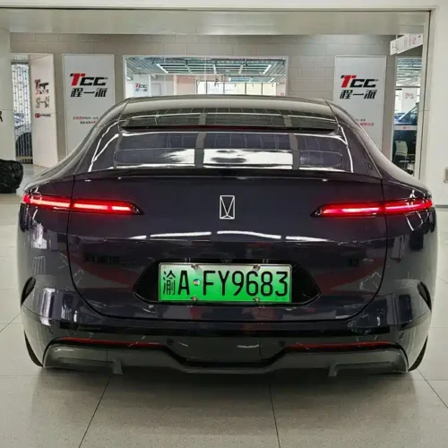 Used Avita 12 2025 Ultra range extended version