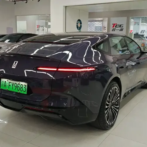 Used Avita 12 2025 Ultra range extended version