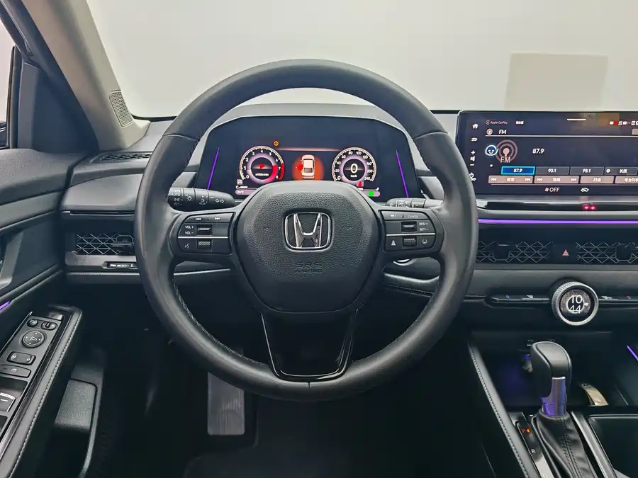 900x675_0_q87_c42_autohomecar__ChxpVmlKZSiAD8CVAAccnVVnp8g833.jpg.webp Used Accord 2025 260TURBO Deluxe Edition