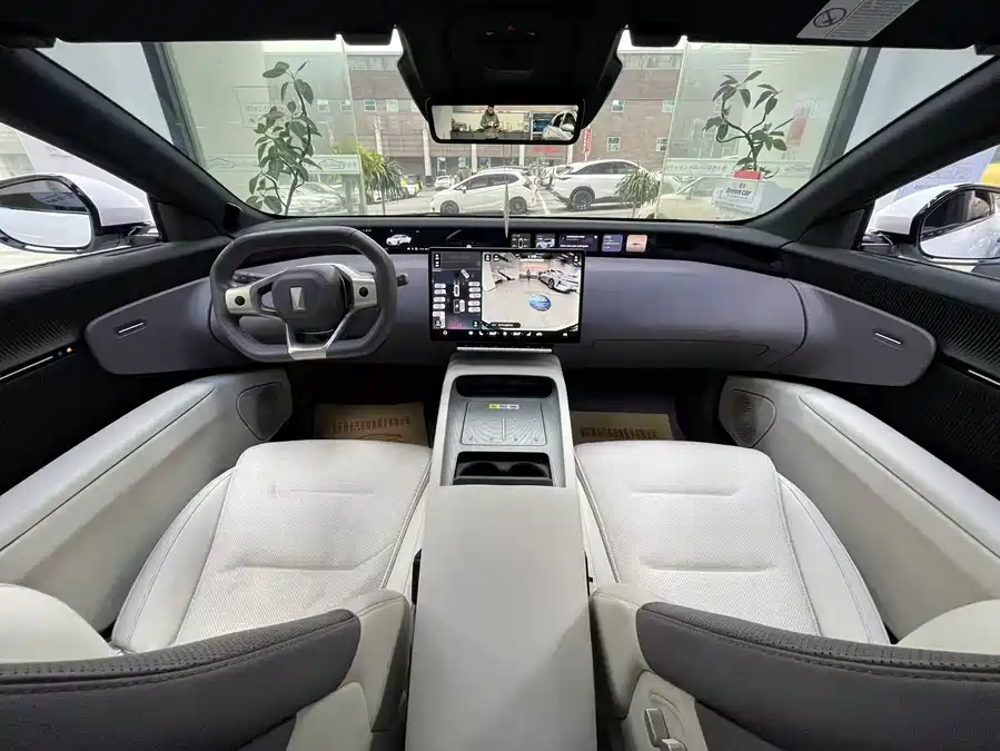 900x675_0_q87_c42_autohomecar__ChxpVmlLZYyAaiXeAAP_u3vm9NU867.jpg.webp Used Avita 12 2025 Ultra range extended version