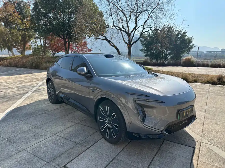 900x675_0_q87_c42_autohomecar__ChxpVmlMeBSAZW2KAA_IX-EAFYc540.jpg.webp Used Avita 07 2024 Max extended range version