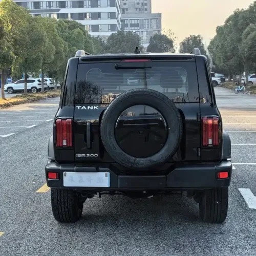 900x675_0_q87_c42_autohomecar__ChxpVmlMm4SAbbwDAA7jDX4genc845.jpg.webp Used GWM Tank 300 2023 Off-Road Version 2.0T Conqueror