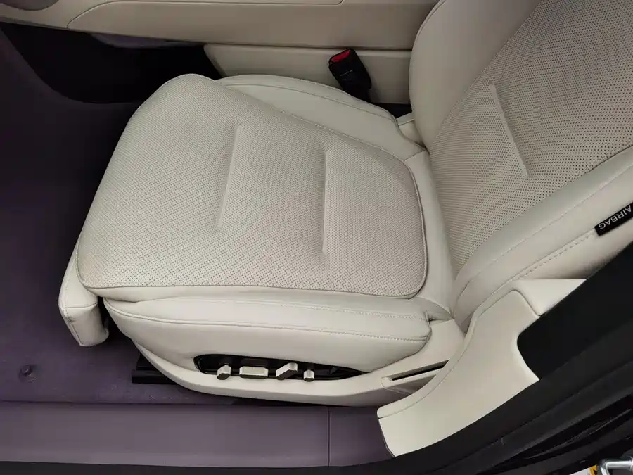 Used Avita 12 2025 Ultra range extended version