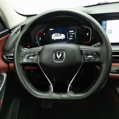 Used Changan CS75PLUS 2020 2.0T automatic pilot model