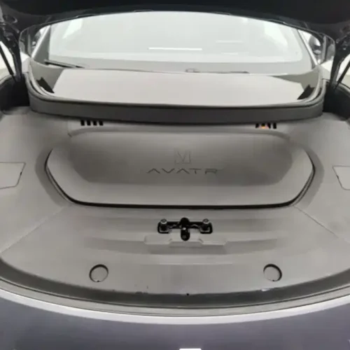 Used Avita 07 2024 Max extended range version