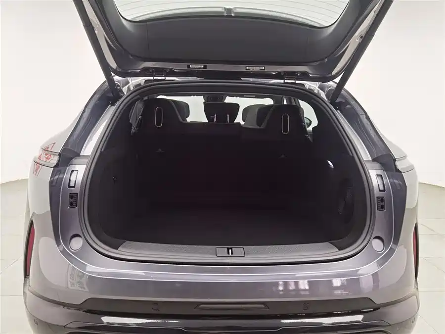 Used Avita 07 2024 Max extended range version