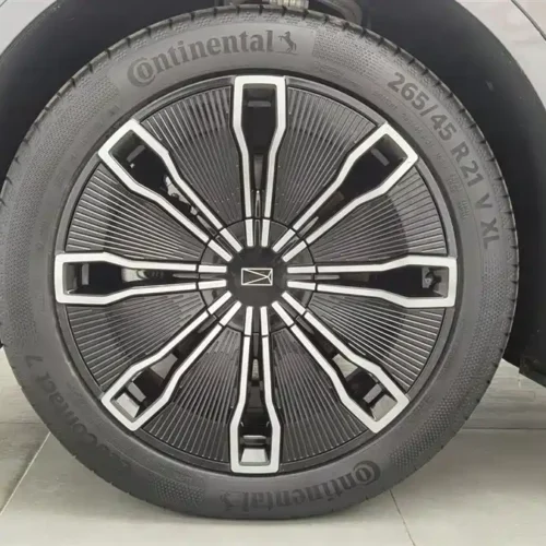 Used Avita 07 2024 Max extended range version