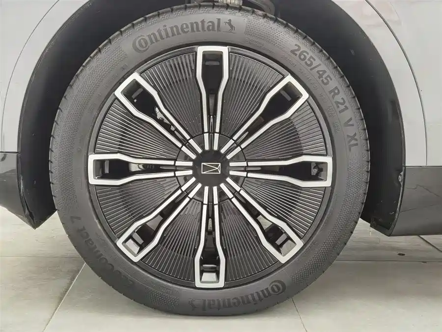 Used Avita 07 2024 Max extended range version