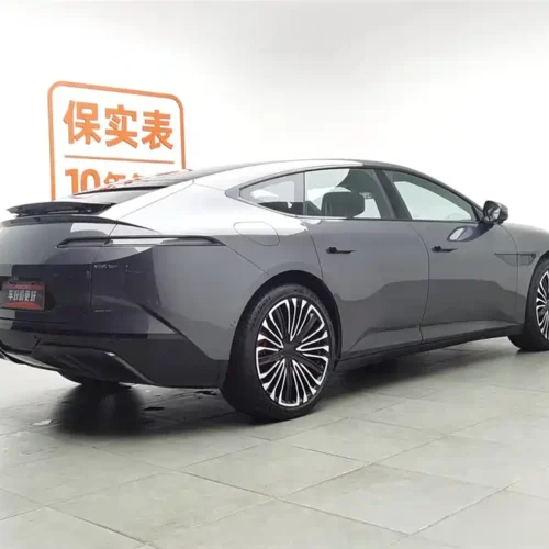 Used Avita 12 2025 Ultra range extended version