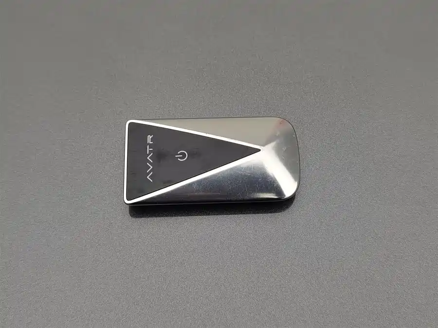 Used Avita 12 2025 Ultra range extended version