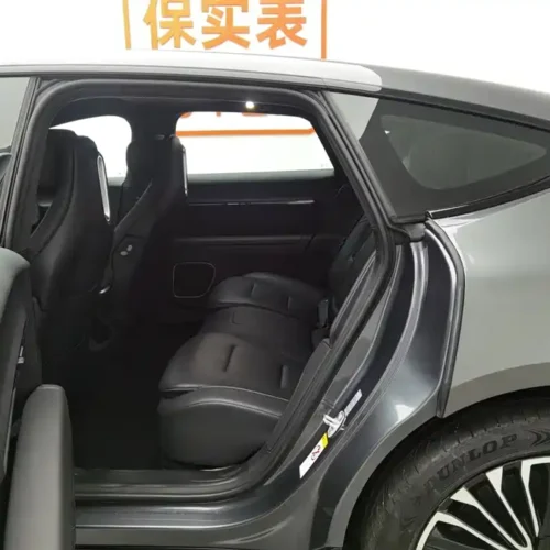 Used Avita 12 2025 Ultra range extended version