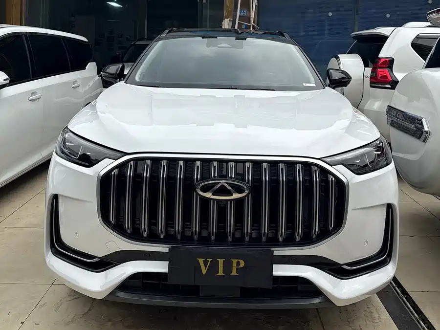 900x675_0_q87_c42_autohomecar__ChxpVmlOFzGAF-7dAAWn7_eeaqE346.jpg.webp Used Tiggo 9 2023 facelift 2.0T dual-clutch two-wheel drive luxury version 7 seats