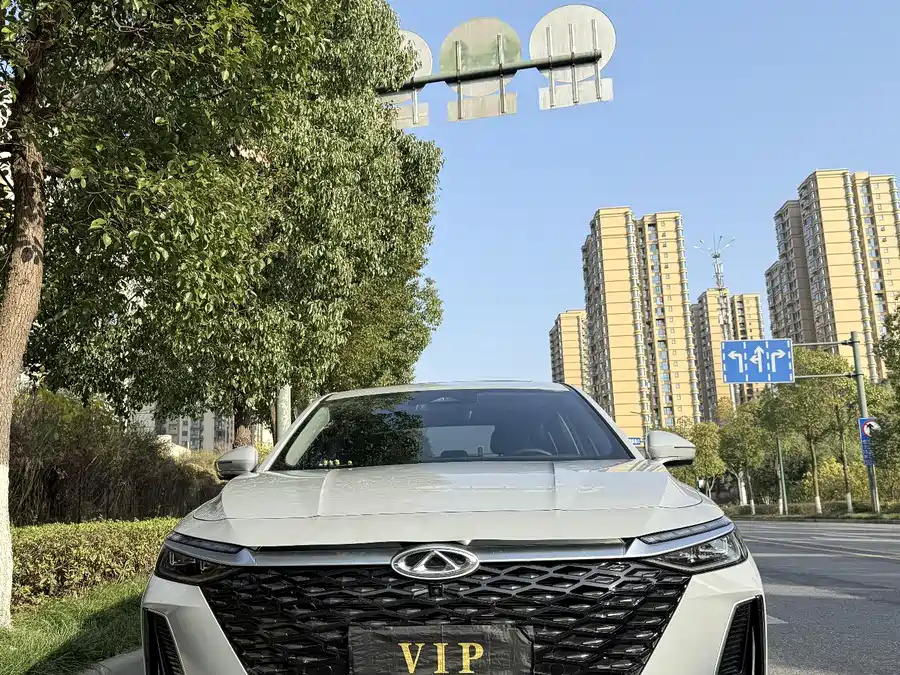 900x675_0_q87_c42_autohomecar__ChxpVmlOG9mAXBQdAAi36qSeOh0349.jpg.webp Used Chery Arrizo 8 2024 model 1.6T DCT Rui