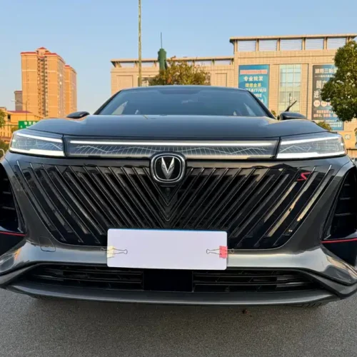 900x675_0_q87_c42_autohomecar__ChxpVmlOMaqAEOa6AAsreHEwlp8251.jpg.webp Used Changan CS75PLUS 2022 second generation 1.5T automatic premium model