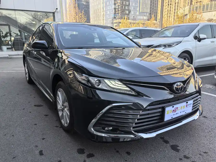 900x675_0_q87_c42_autohomecar__ChxpVmlPRfGAasEhAAkPP22nwXo454.jpg.webp Used Camry 2023 2.0G Deluxe Edition