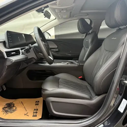 Used Chery Arrizo 8 2023 model 1.6T DCT Yi