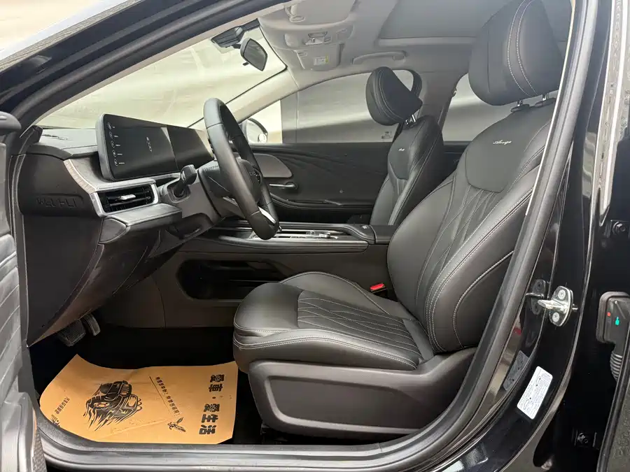 Used Chery Arrizo 8 2023 model 1.6T DCT Yi