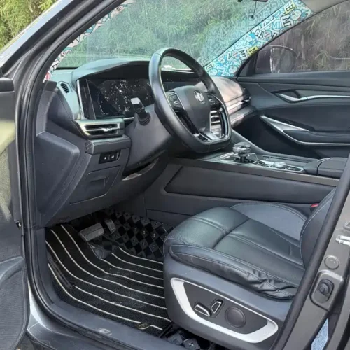 Used Changan CS75PLUS 2020 2.0T automatic pilot model