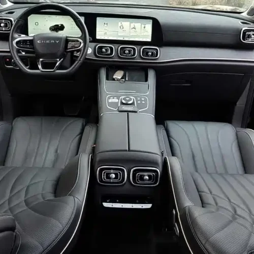 900x675_0_q87_c42_autohomecar__ChxpVmlQsU2AWR6qAAJs4qECqJc254.jpg.webp Used Tiggo 9 2023 2.0T dual-clutch two-wheel drive luxury version 7 seats