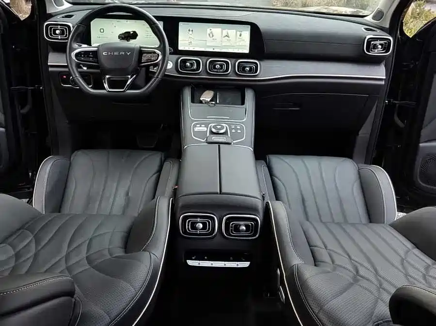 900x675_0_q87_c42_autohomecar__ChxpVmlQsU2AWR6qAAJs4qECqJc254.jpg.webp Used Tiggo 9 2023 2.0T dual-clutch two-wheel drive luxury version 7 seats
