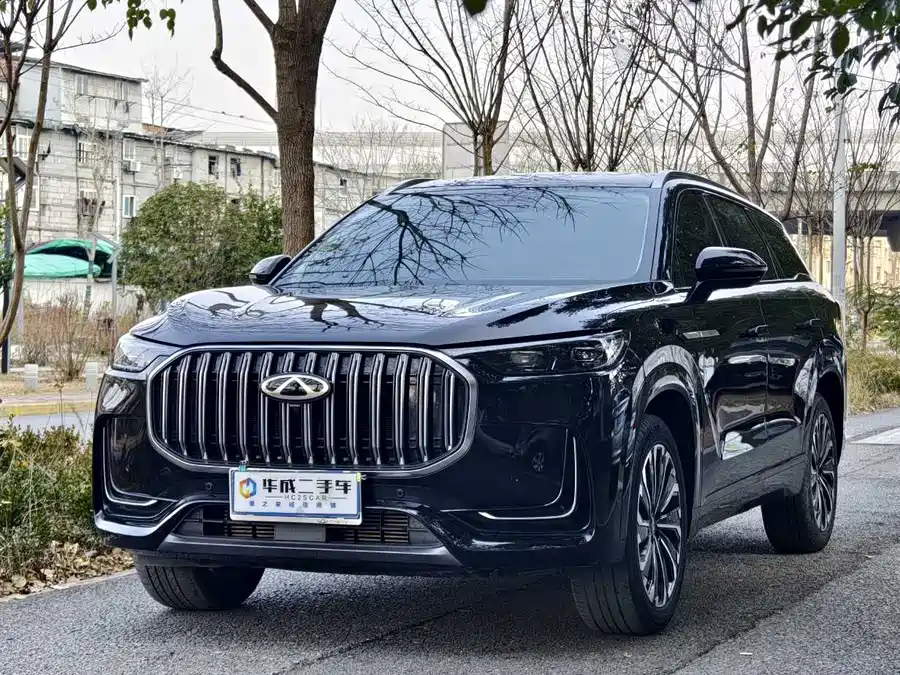 900x675_0_q87_c42_autohomecar__ChxpVmlQsUKAQri3AAZOIpFUTRU310.jpg.webp Used Tiggo 9 2023 2.0T dual-clutch two-wheel drive luxury version 7 seats