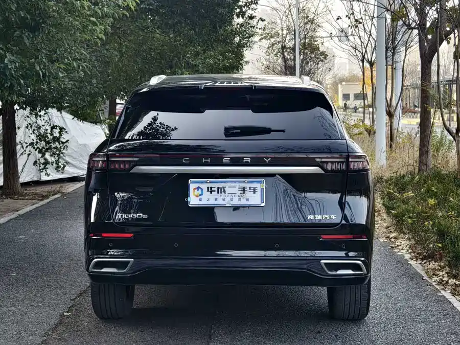 900x675_0_q87_c42_autohomecar__ChxpVmlQsUSAPp48AAWN7LxbOpM614.jpg.webp Used Tiggo 9 2023 2.0T dual-clutch two-wheel drive luxury version 7 seats