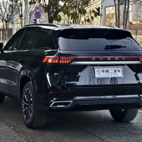900x675_0_q87_c42_autohomecar__ChxpVmlQsUWANoPMAAWmnPSIUO0621.jpg.webp Used Tiggo 9 2023 2.0T dual-clutch two-wheel drive luxury version 7 seats
