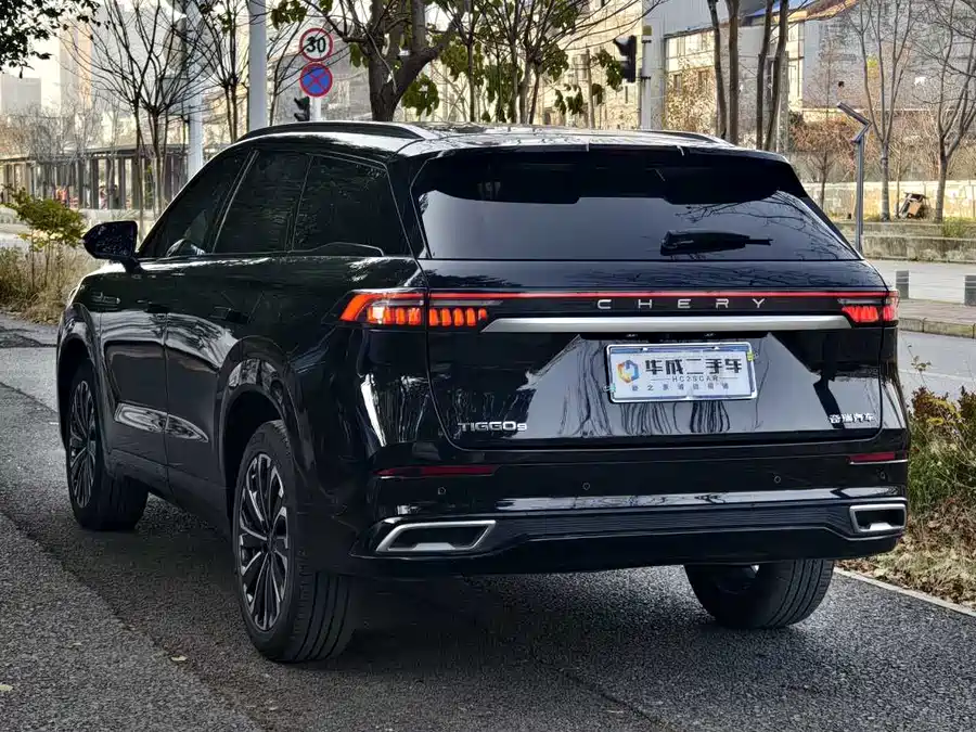 900x675_0_q87_c42_autohomecar__ChxpVmlQsUWANoPMAAWmnPSIUO0621.jpg.webp Used Tiggo 9 2023 2.0T dual-clutch two-wheel drive luxury version 7 seats