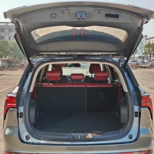 Used Changan CS75PLUS 2020 1.5T automatic premium model