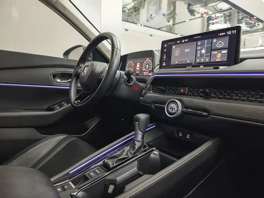 900x675_0_q87_c42_autohomecar__ChxpVmlR6oGAMh3kAARWnhPBr7E998.jpg.webp Used Accord 2023 260TURBO Smart Edition