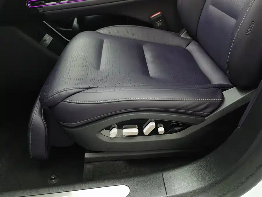 Used Avita 07 2024 Pro+ pure electric version