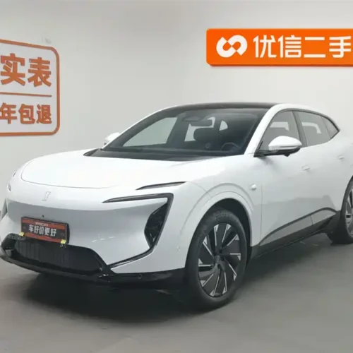 Used Avita 07 2024 Pro+ pure electric version