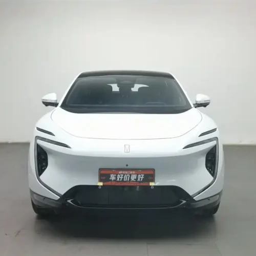 Used Avita 07 2024 Pro+ pure electric version